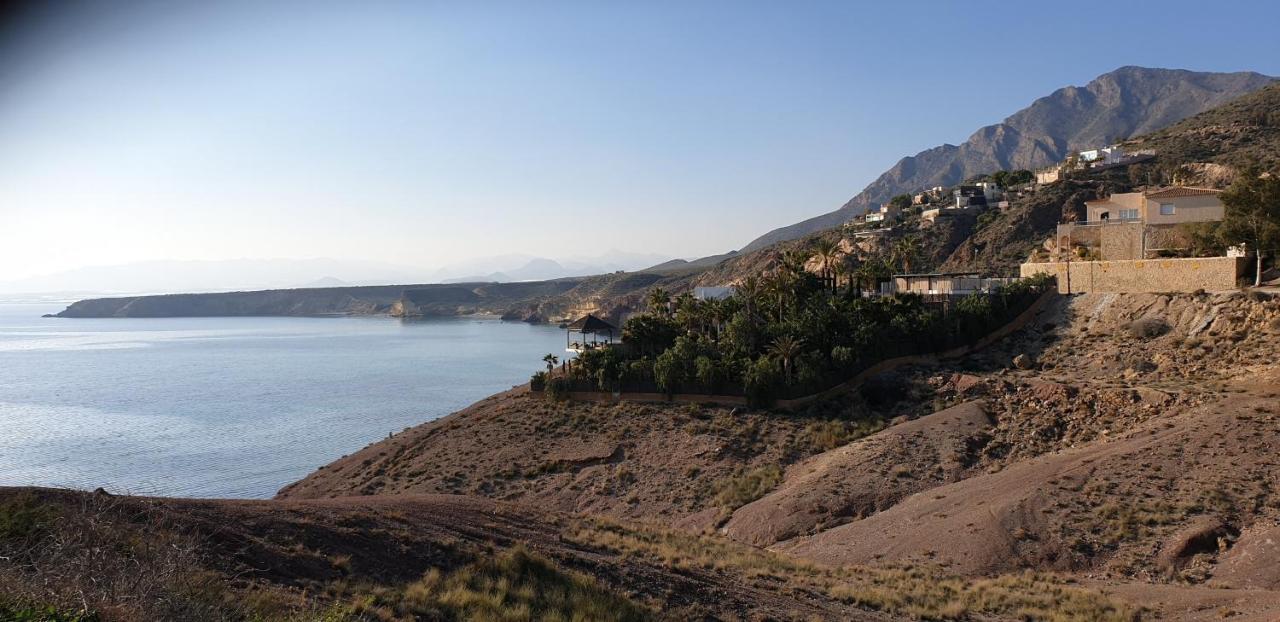 Villa Perla - Puerto De Mazarron Exterior photo