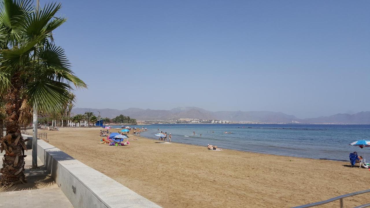 Villa Perla - Puerto De Mazarron Exterior photo