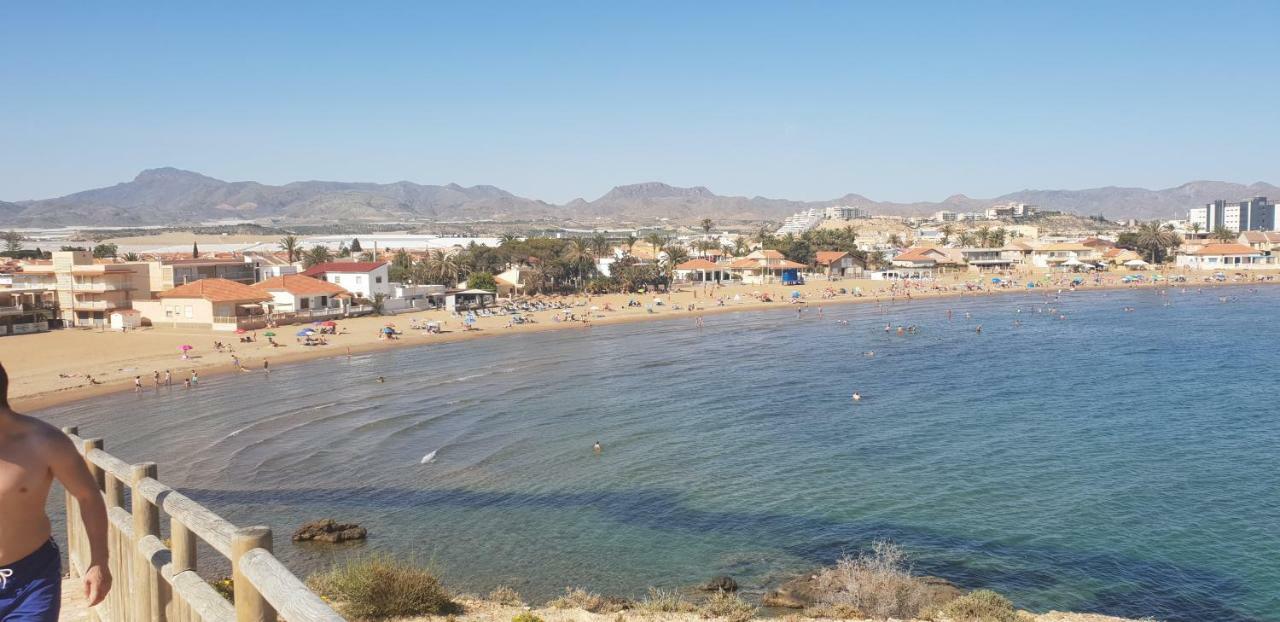 Villa Perla - Puerto De Mazarron Exterior photo